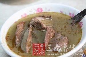 揭秘 萬元月子餐食譜及順序