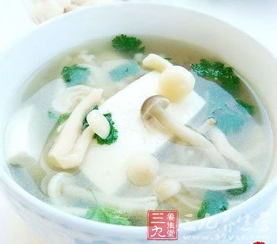 豆腐最美味養生的7種吃法