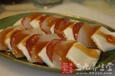 豆腐最美味養生的7種吃法