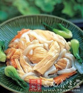 豆腐最美味養生的7種吃法