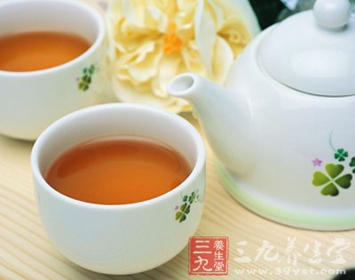 女性經期喝八款滋潤湯最補身