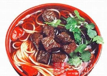 喝湯講究多 這些湯有奇效