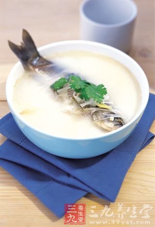 喝湯講究多 這些湯有奇效