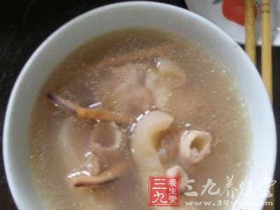 喝湯講究多 這些湯有奇效
