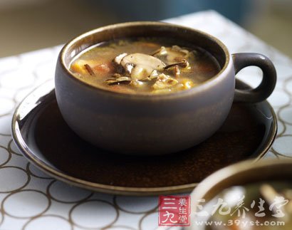 輕松煲出十款美味蘑菇湯