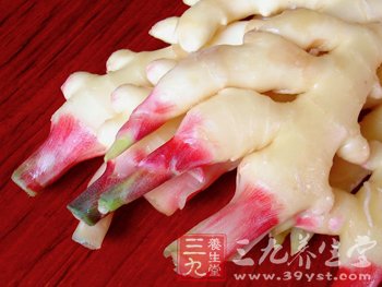 女人多吃6種辣味食物 不傷身反而有益健康