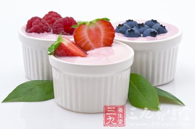 10大常見的健康食品 護腦護心