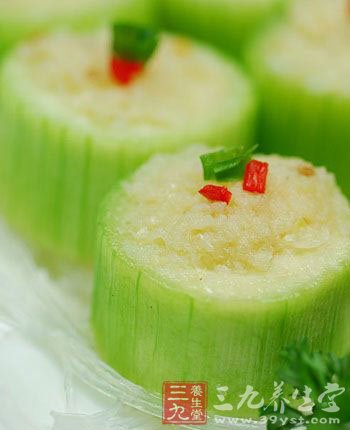 黃瓜沙律減肥餐 輕松秀出S身形