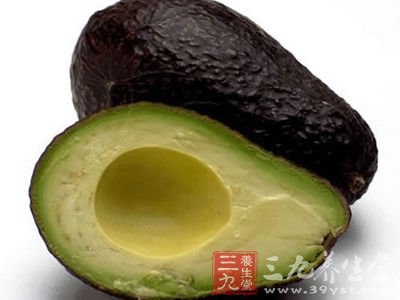 鳄梨增加飽腹感