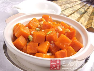 七日排毒食譜 吃出紅潤臉色
