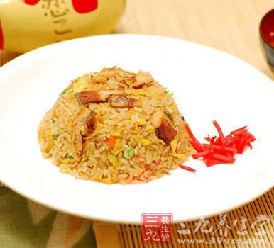 簡單方便百變煮法 讓你從此愛上營養米飯