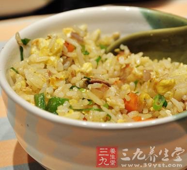 簡單方便百變煮法 讓你從此愛上營養米飯