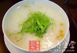 九款靓湯粥助你防治急性鼻炎