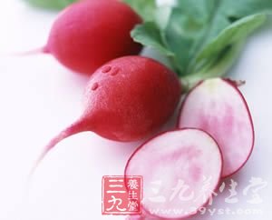 九款靓湯粥助你防治急性鼻炎