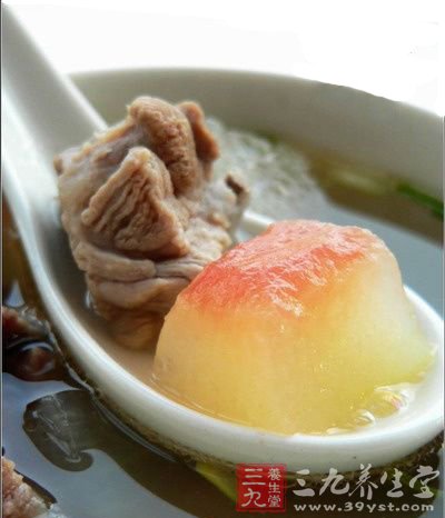 七款中藥豐胸食譜 讓Cup大升級