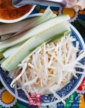 四種美食讓你一天口氣清新