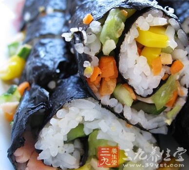 8大食譜教你做 巧治便秘又瘦身