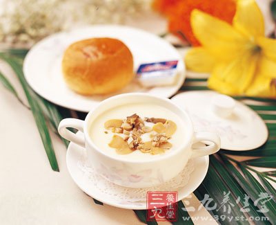春季抗老養顏湯 吃出來美麗肌膚