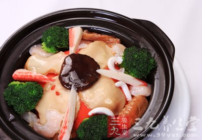 7款美食 讓你快速沖刺C杯美胸