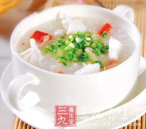 春季減肥9款養生溶脂粥 攻克贅肉健康享瘦