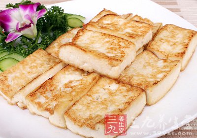 豆腐養生 美味又簡單的7種吃法