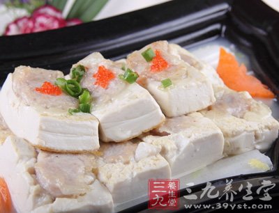 豆腐養生 美味又簡單的7種吃法
