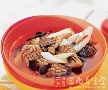 男性熬夜 特制四道補充營養食譜