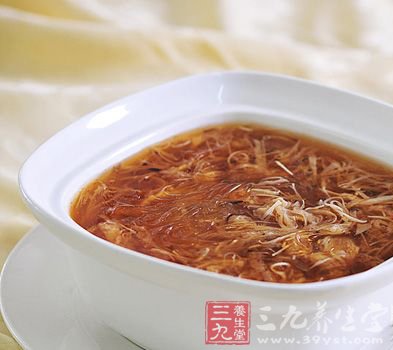 男性熬夜 特制四道補充營養食譜