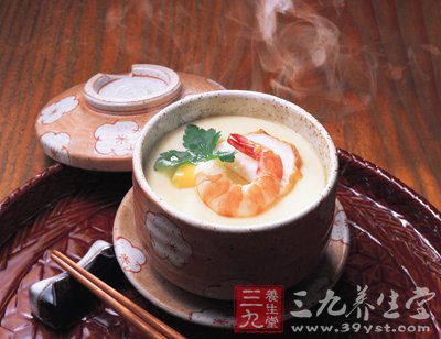 熬夜男 特制4道補充營養食譜