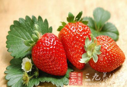 女性減肥 8款春季養生瘦身食譜