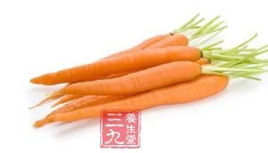 讓你青春常駐的九種食物