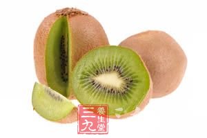 讓你青春常駐的九種食物