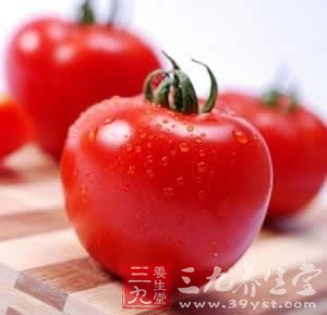 讓你青春常駐的九種食物
