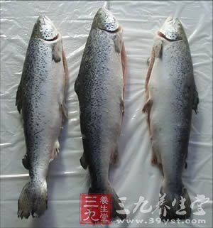 讓你青春常駐的九種食物