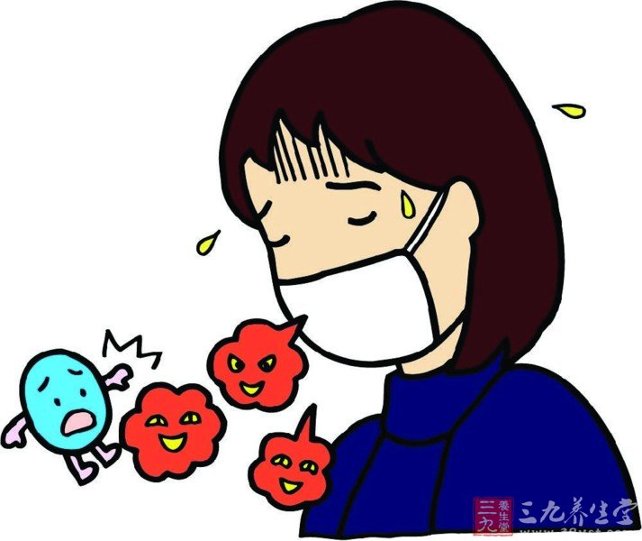 春季常喝六種靓湯預防季節性感冒