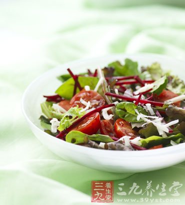 男性“生理期”的食譜