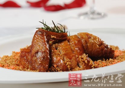 男性“生理期”的食譜