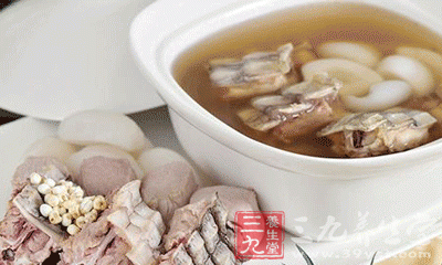 春季養肝 薦4道簡單味美的料理