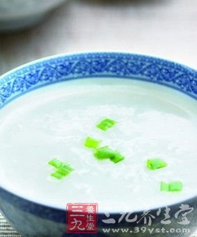 四款鮮花粥 養出女人嬌嫩肌膚
