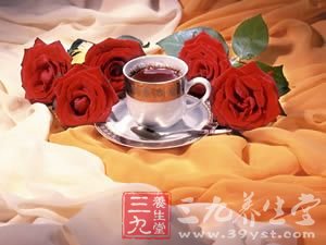 春季女性去火食療推薦