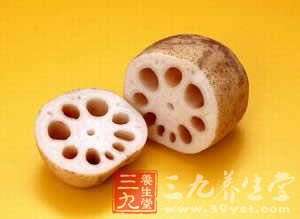 春季女性去火食療推薦