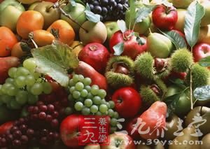 健康飲食 盤點春季十個最佳選擇