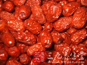 如何吃紅棗最補血