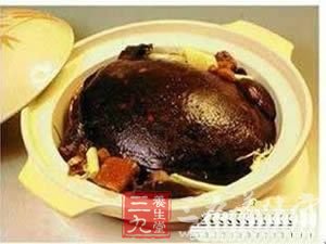 天上龍肉地下驢肉 驢肉烹饪食譜