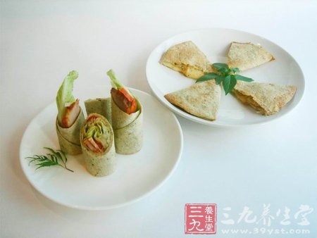 男性生理期的食譜