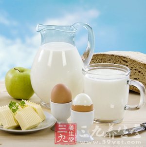 有助睡眠的9種營養食物