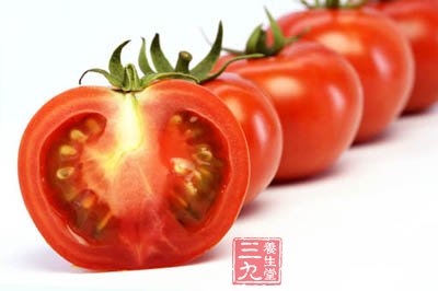春季滋補方 五色食物養五髒