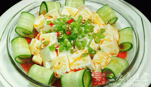 6款豆腐食譜 補充蛋白健康瘦身