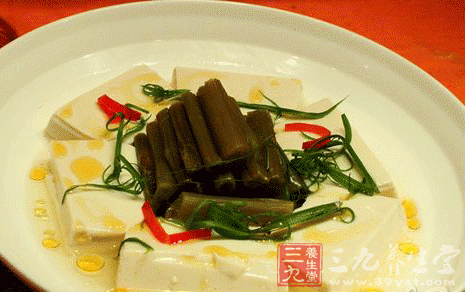 6款豆腐食譜 補充蛋白健康瘦身