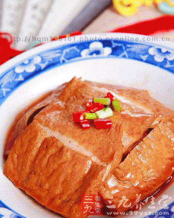 6款豆腐食譜 補充蛋白健康瘦身